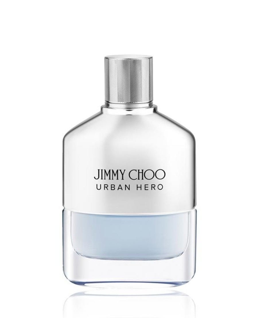 Jimmy Choo Parfum | Jimmy Choo Urban Hero Eau De Parfum 50 Ml