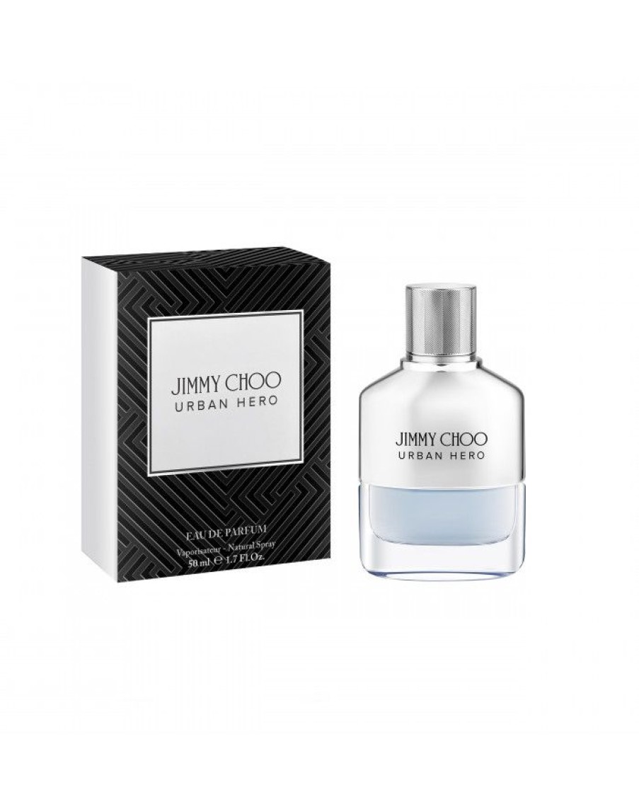 Jimmy Choo Parfum | Jimmy Choo Urban Hero Eau De Parfum 50 Ml