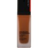 Shiseido Teint | Shiseido Shiseido Synchro Skin Self-Refreshing Foundation Nr.530 Henna 30 Ml