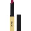 Yves Saint Laurent Lippen | Yves Saint Laurent Rouge Pur Couture The Slim Nr.4 Fuchsia Excentrique 2,2 G