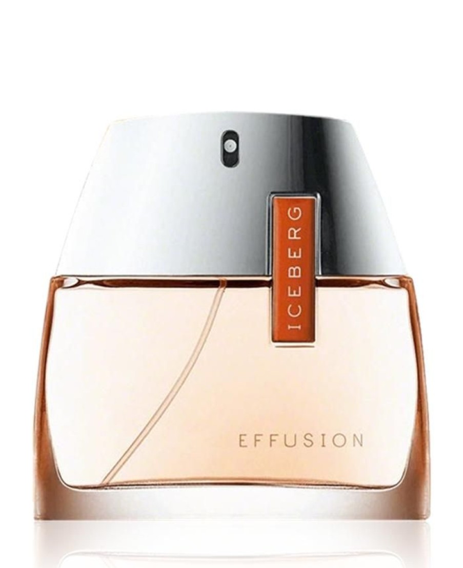 Iceberg Parfum | Iceberg Effusion For Her Eau De Toilette 75 Ml