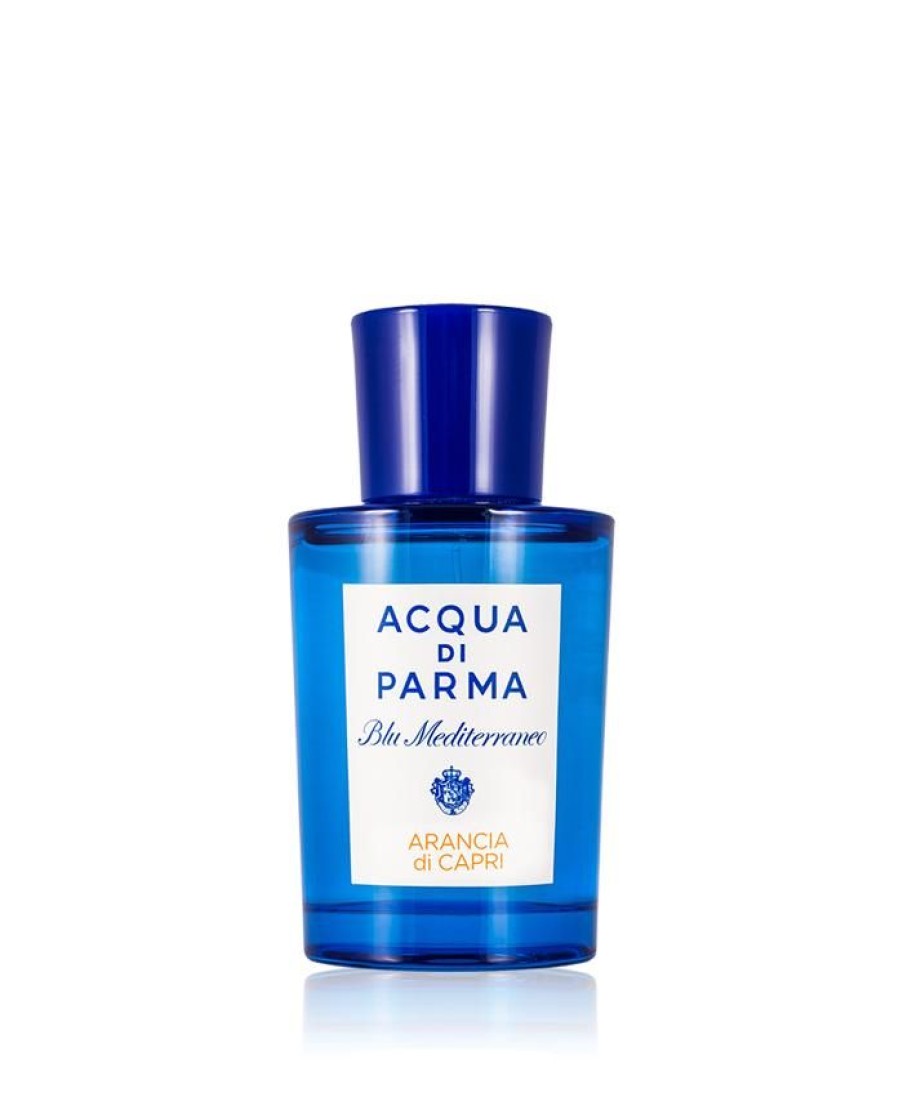 Acqua di Parma Parfum | Acqua Di Parma Blu Mediterraneo Arancia Di Capri Eau De Toilette 30 Ml