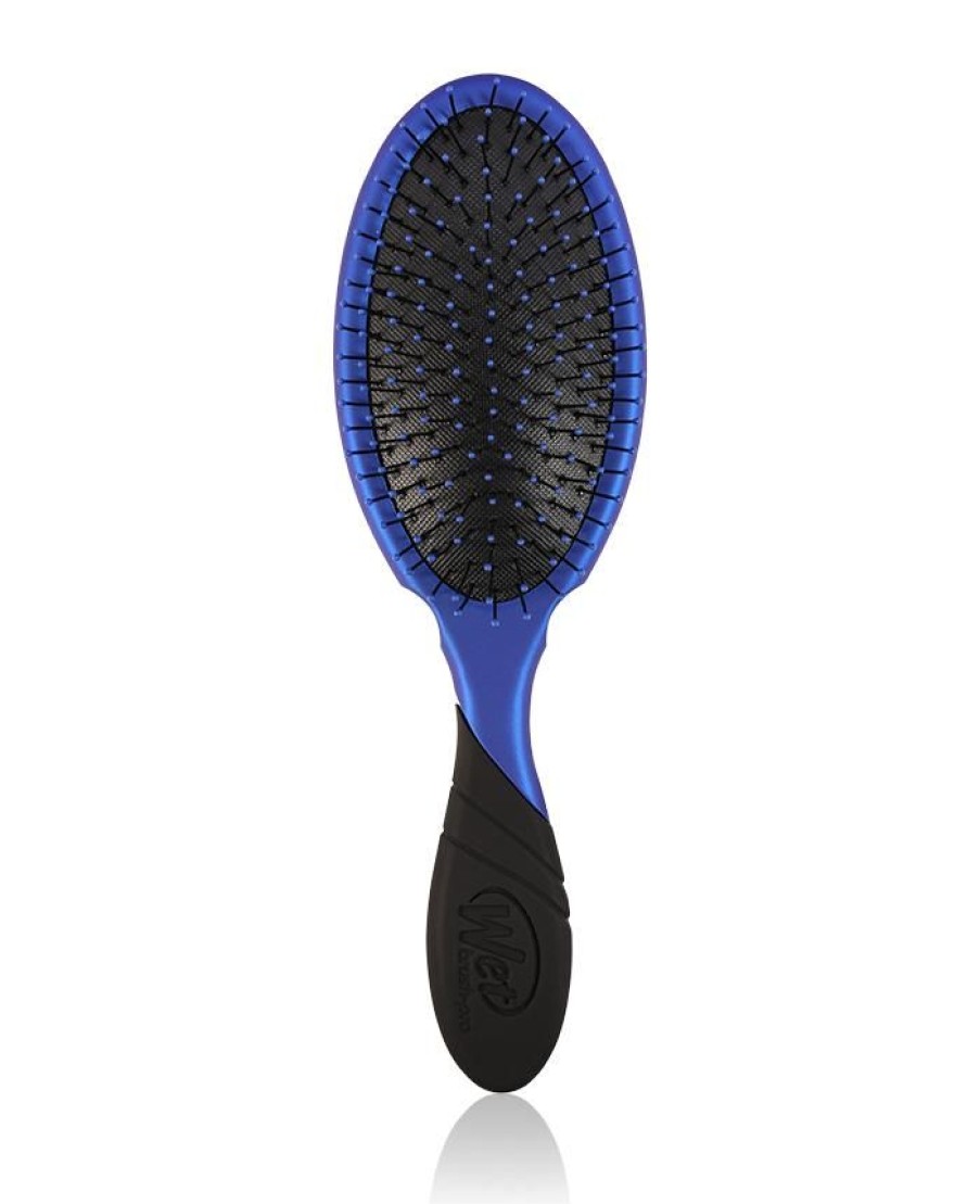 Wet Brush Haare | Wet Brush Pro Detangler Royal Blue 1 St