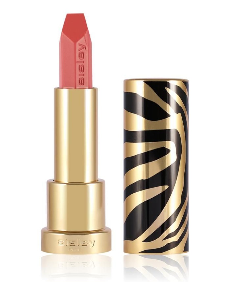 Sisley Lippen | Sisley Le Phyto Rouge Nr.27 Rose Bolchoi 3,4 G