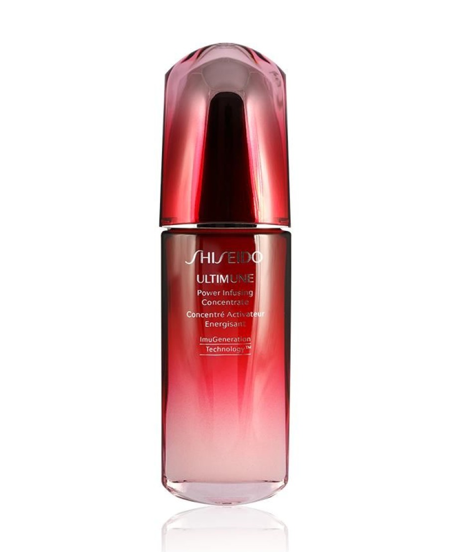 Shiseido Serum & Kur | Shiseido Ultimune Power Infusing Concentrate 75 Ml