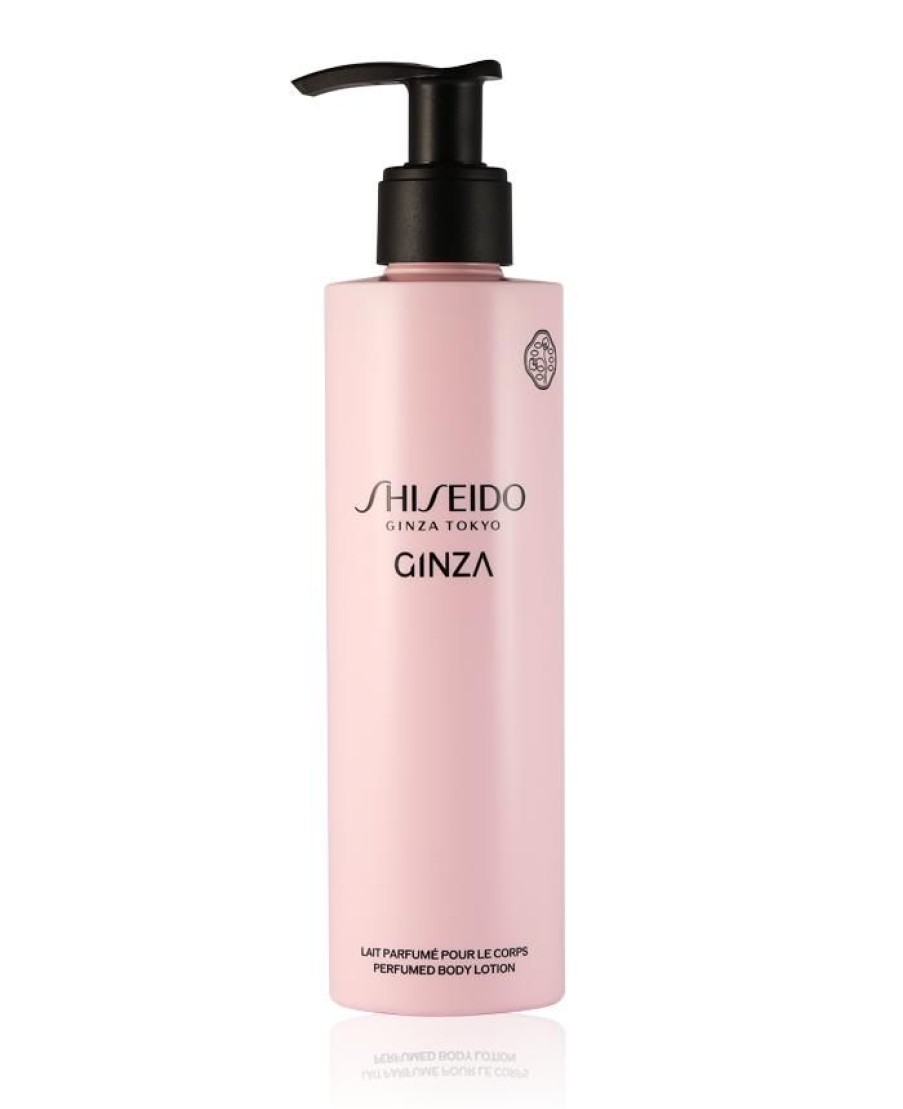 Shiseido Korperpflege | Shiseido Ginza Body Lotion 200 Ml