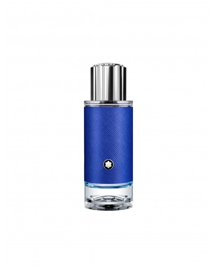 Montblanc Parfum | Montblanc Explorer Ultra Blue Eau De Parfum 30 Ml