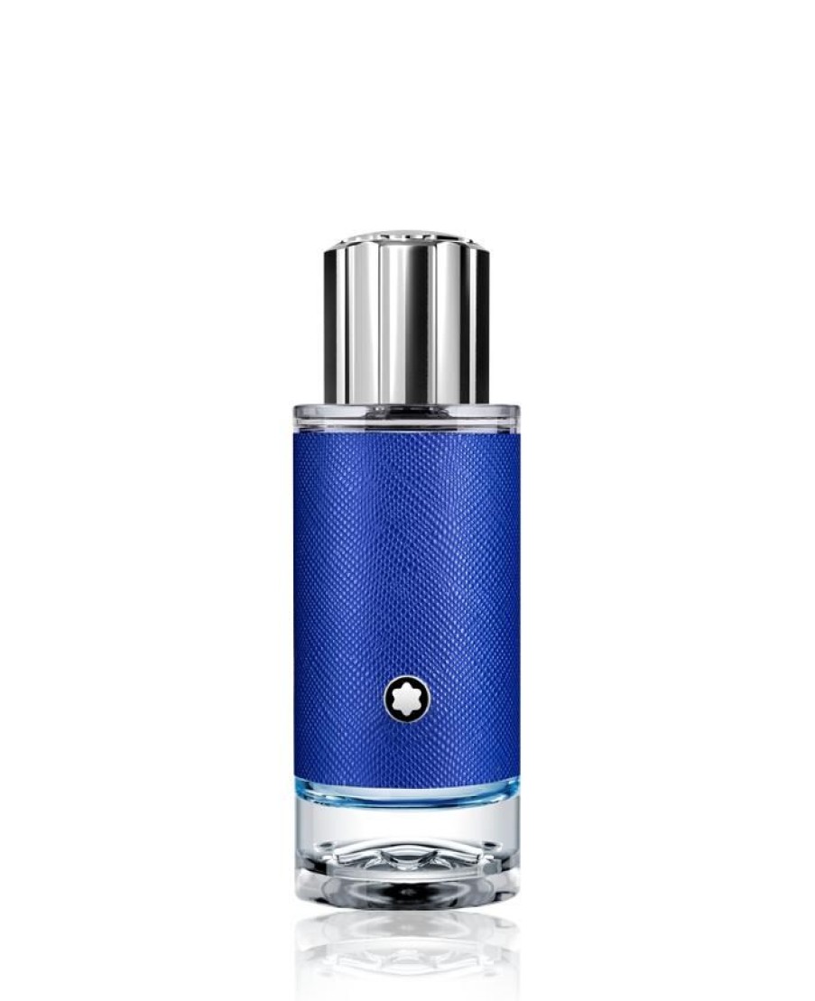 Montblanc Parfum | Montblanc Explorer Ultra Blue Eau De Parfum 30 Ml