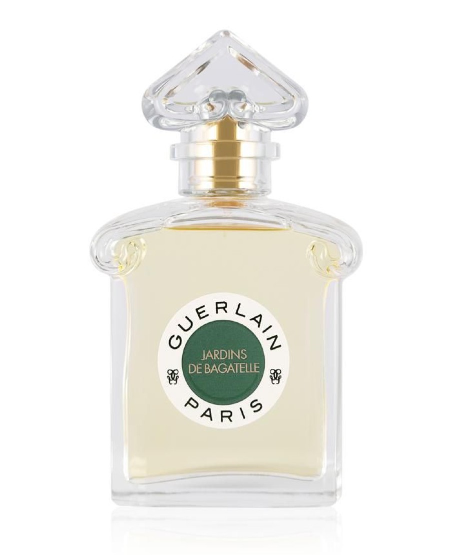 Guerlain Parfum | Guerlain Jardins De Bagatelle Eau De Toilette 75 Ml