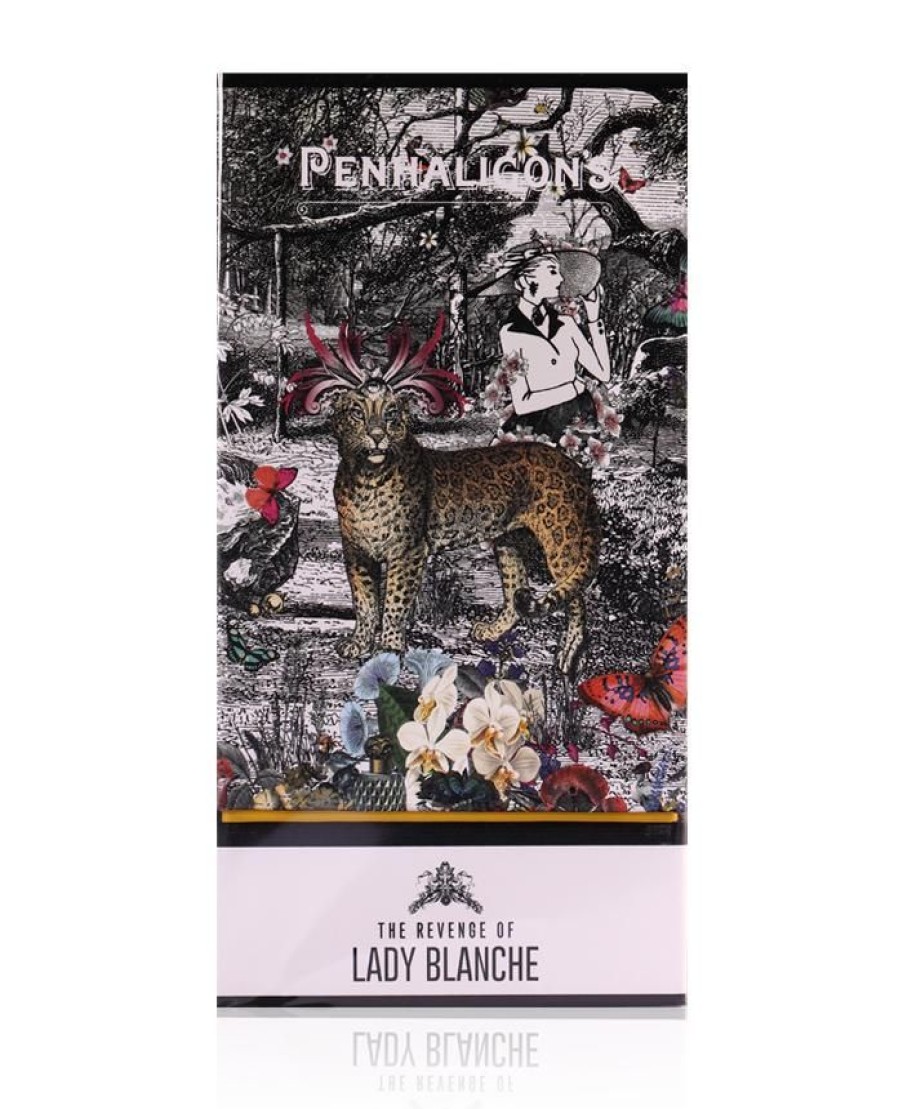 Penhaligon's Parfum | Penhaligon'S The Revenge Of Lady Blanche Eau De Parfum 75 Ml