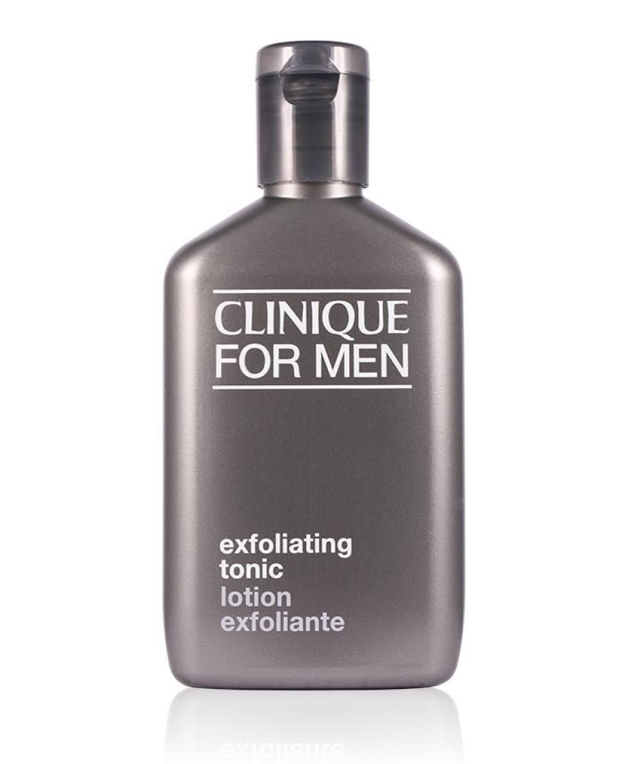 Clinique Gesichtsreinigung | Clinique For Men Exfoliating Tonic 200 Ml