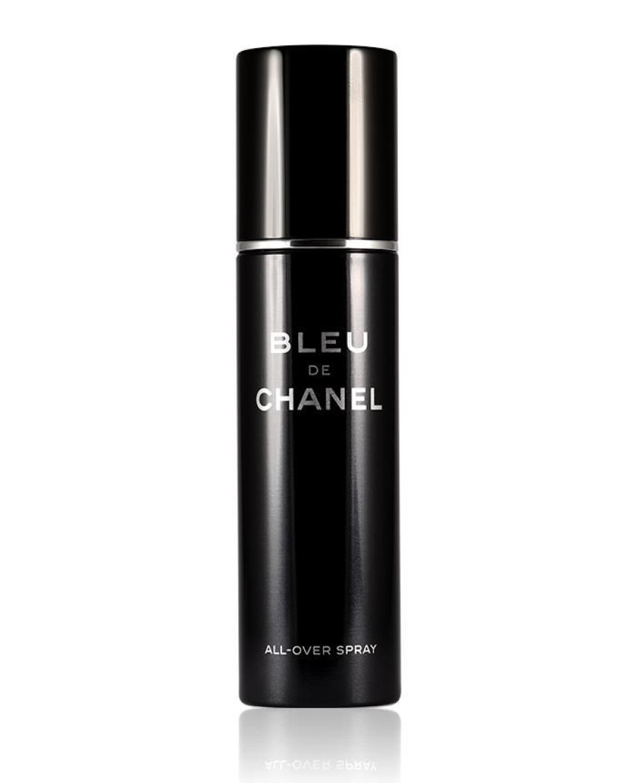 Chanel Parfum | Chanel Bleu De Chanel All-Over Spray 100 Ml