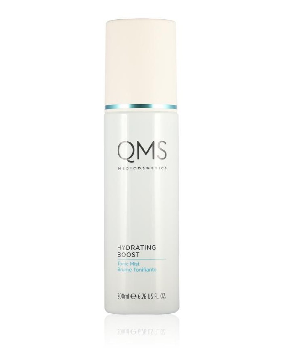 QMS Tagespflege | Qms Medicosmetics Hydrating Cleanse System 200 Ml