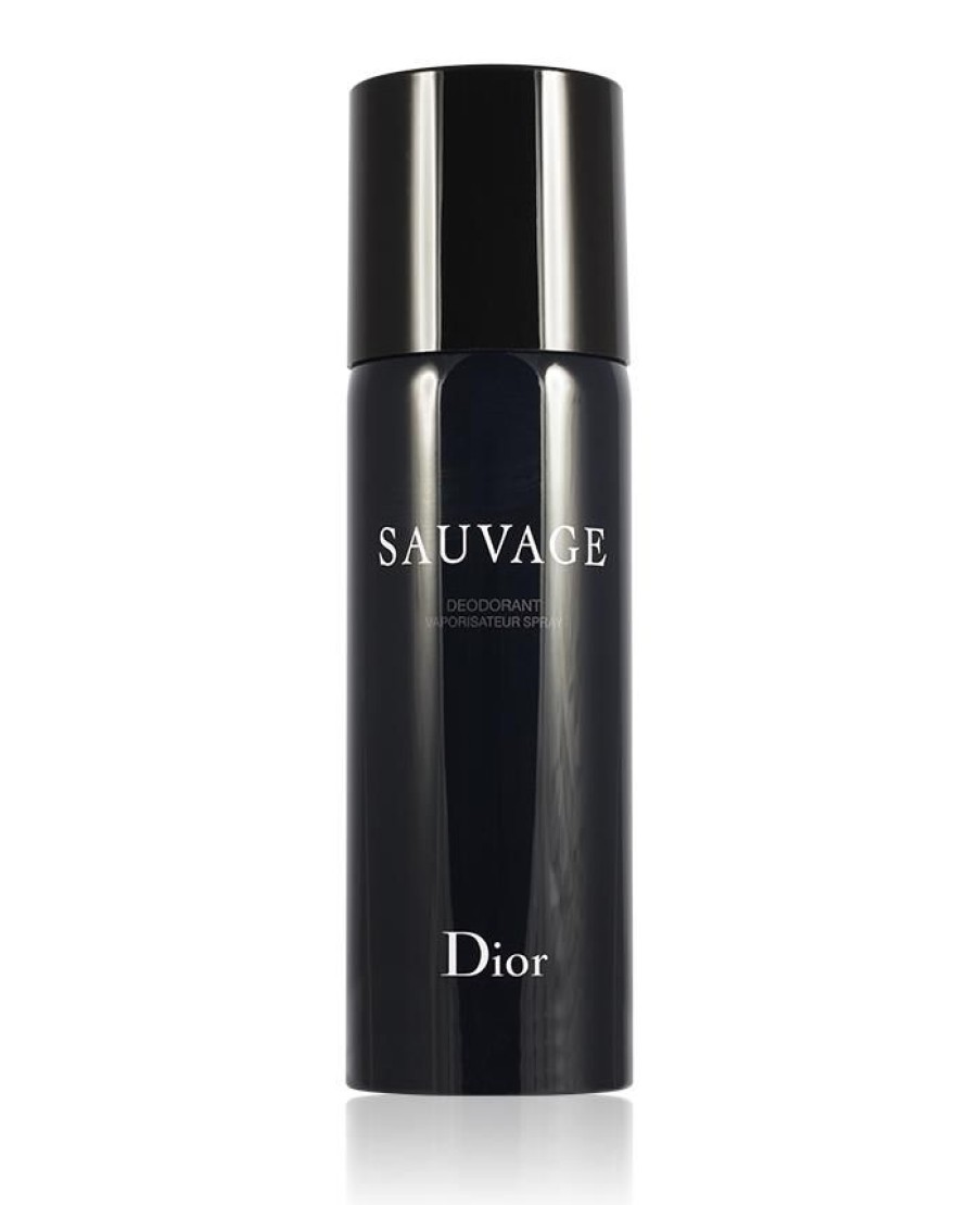 Dior Deodorant | Dior Sauvage Deodorant Spray 150 Ml