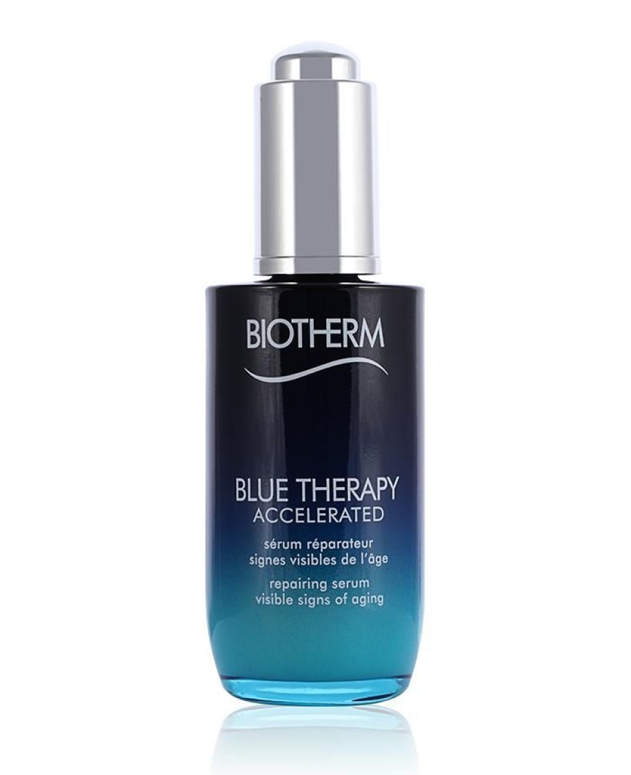 Biotherm Anti-Aging | Biotherm Blue Therapy Accelerated Serum 50 Ml