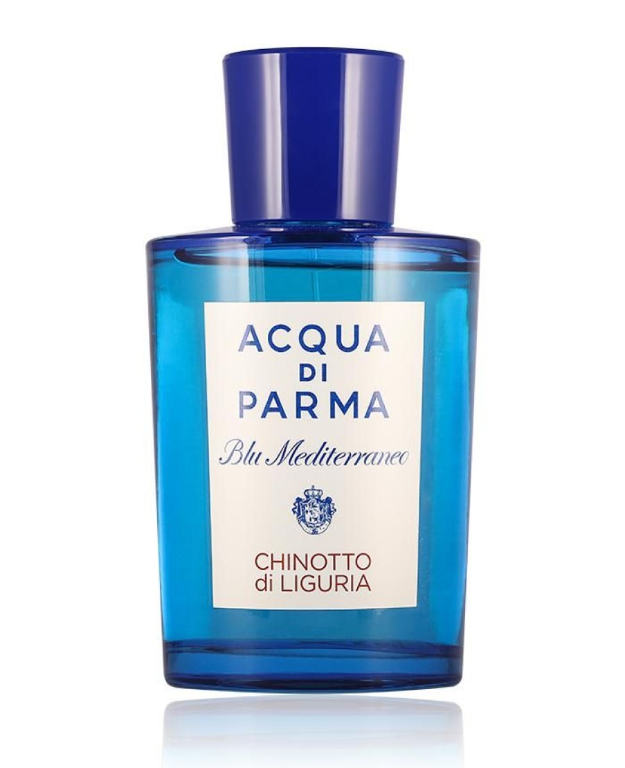 Acqua di Parma Parfum | Acqua Di Parma Blu Mediterraneo Chinotto Di Liguria Eau De Toilette 150 Ml