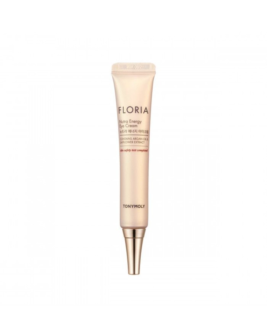 TONYMOLY Augenpflege | Tonymoly Floria Nutra Energy Eye Cream 30 Ml