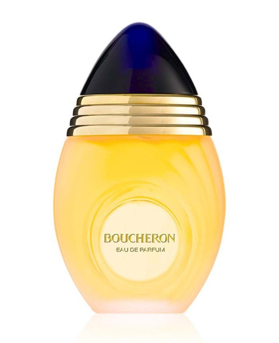 Boucheron Parfum | Boucheron Pour Femme Eau De Parfum 100 Ml