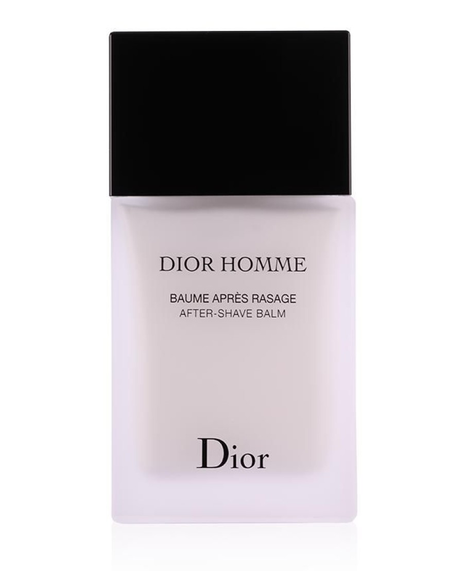 Dior After Shave | Dior Homme Apres-Rasage Balm 100 Ml