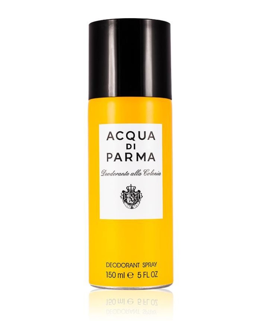 Acqua di Parma Deodorant | Acqua Di Parma Colonia Deo Spray 150 Ml