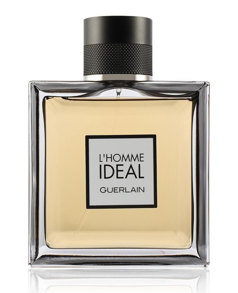 Guerlain Parfum | Guerlain L'Homme Ideal Eau De Toilette 100 Ml