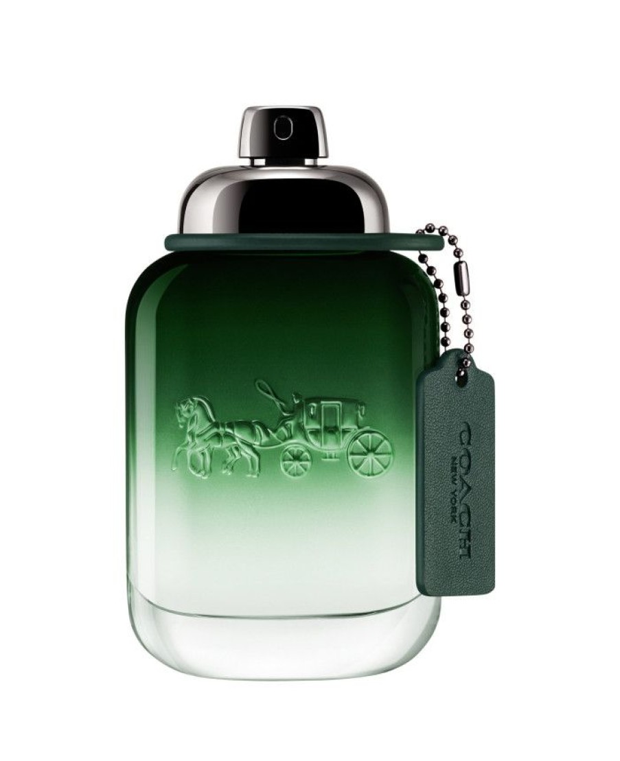 Coach Parfum | Coach Green Eau De Toilette 60 Ml