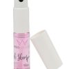 Miss Lashes Augen | Miss Lashes Pink Lash Shampoo 3 Ml