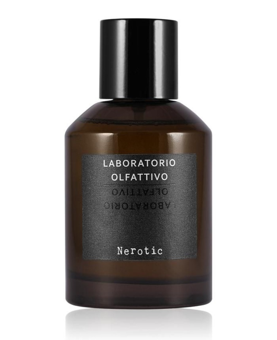 Laboratorio Olfattivo Parfum | Laboratorio Olfattivo Nerotic Eau De Parfum 100 Ml