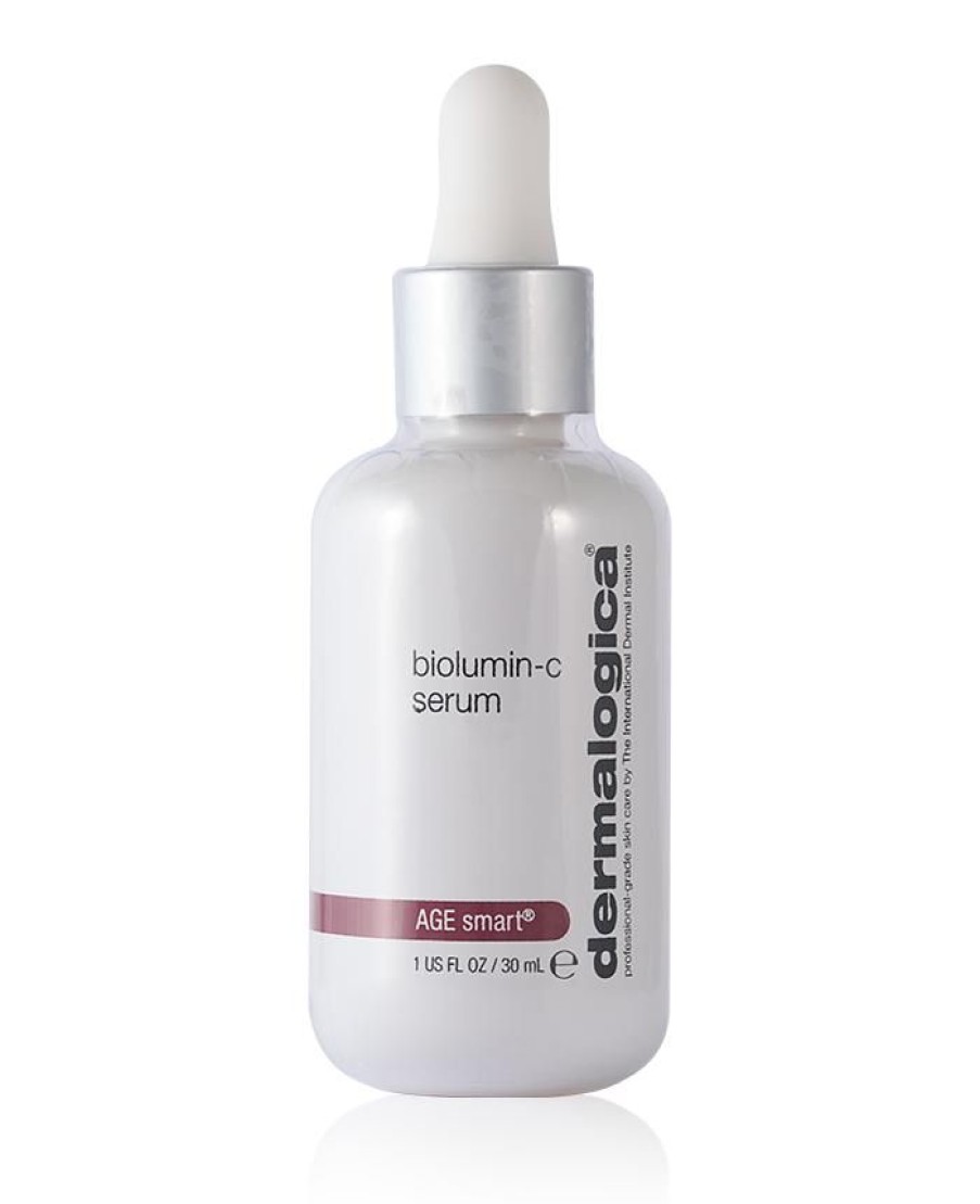 Dermalogica Serum & Kur | Dermalogica Age Smart Biolumin-C 30 Ml