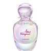 Salvatore Ferragamo Parfum | Salvatore Ferragamo Amo Ferragamo Flowerful Eau De Toilette 50 Ml