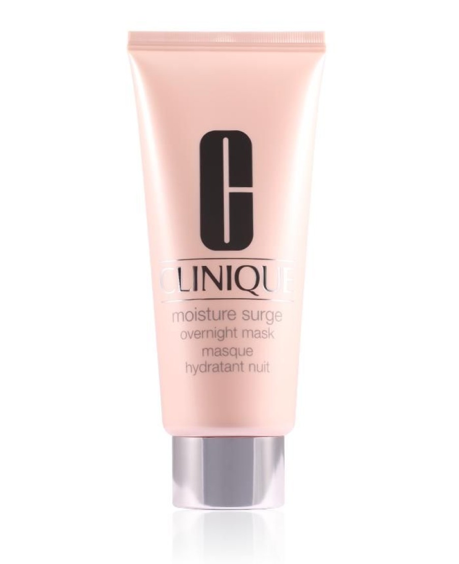 Clinique Masken | Clinique Moisture Surge Overnight Mask 100 Ml