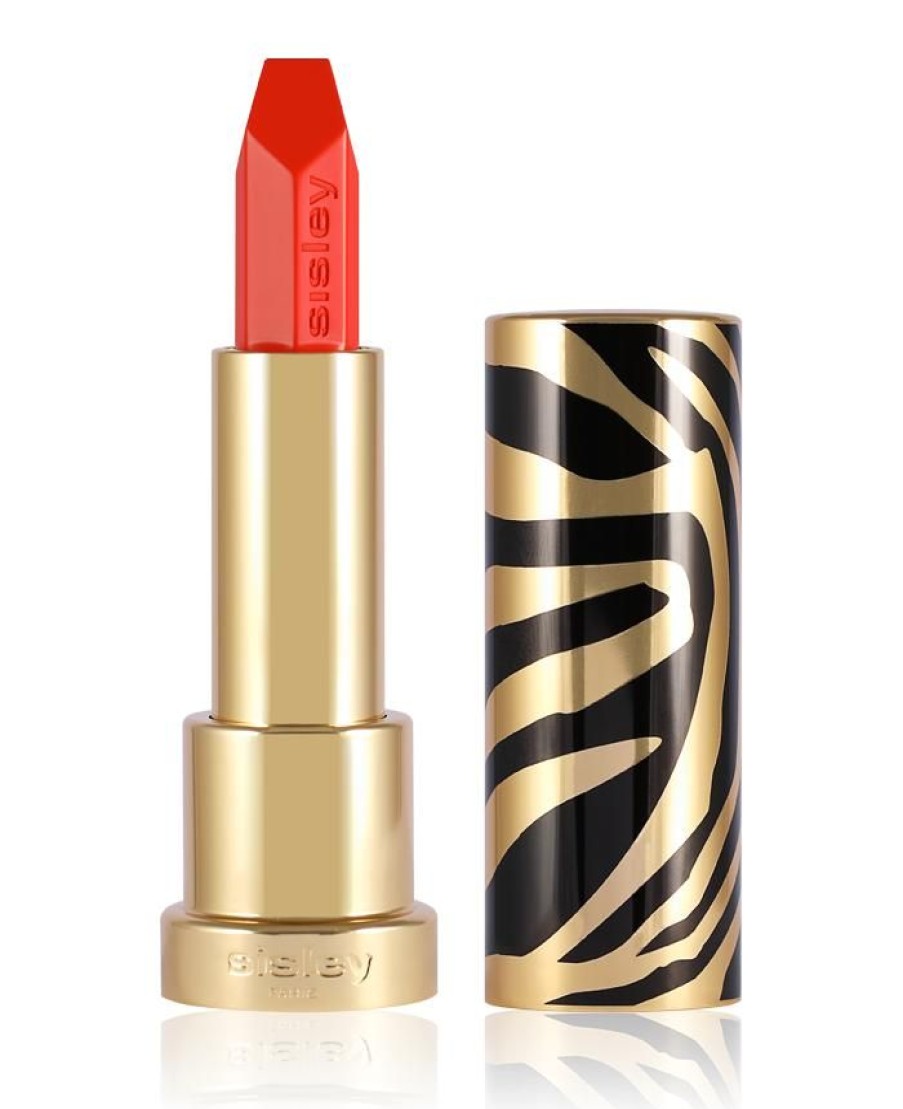 Sisley Lippen | Sisley Le Phyto Rouge Nr.31 Orange Acapulco 3,4 G