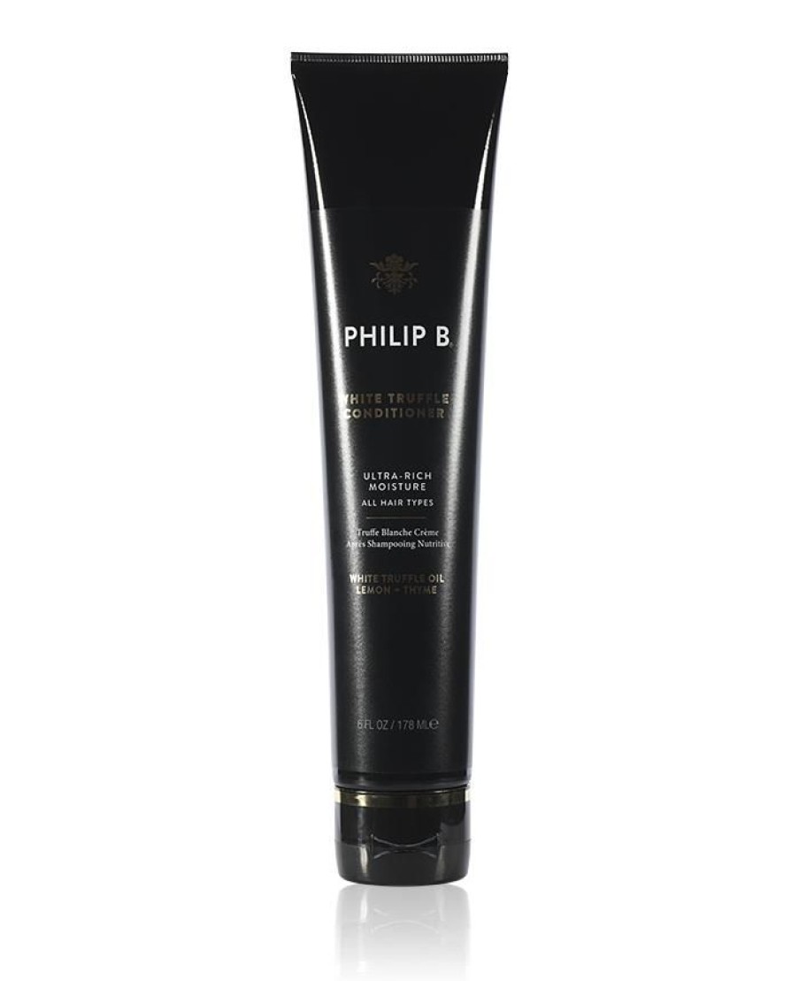 Philip B Haare | Philip B White Truffle Nourishing Hair Conditioning Creme 178 Ml