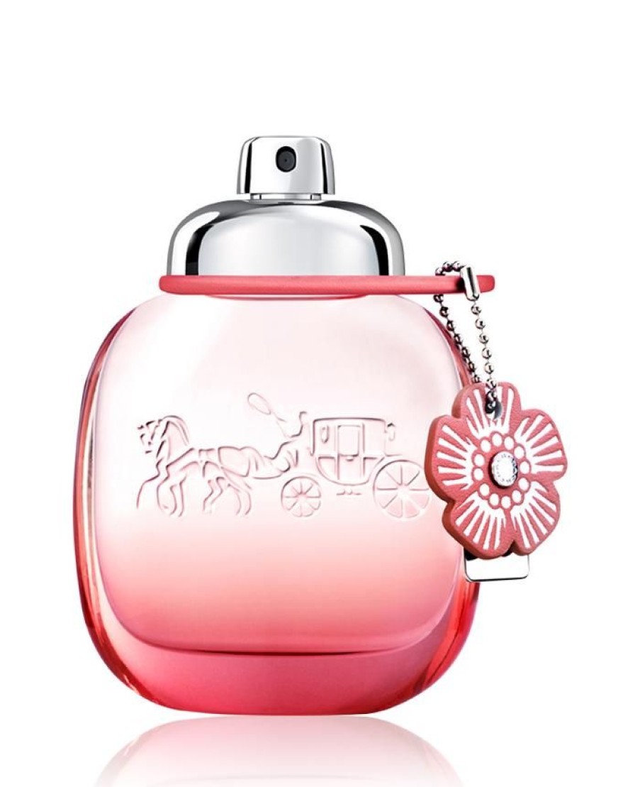 Coach Parfum | Coach Floral Blush Eau De Parfum 50 Ml