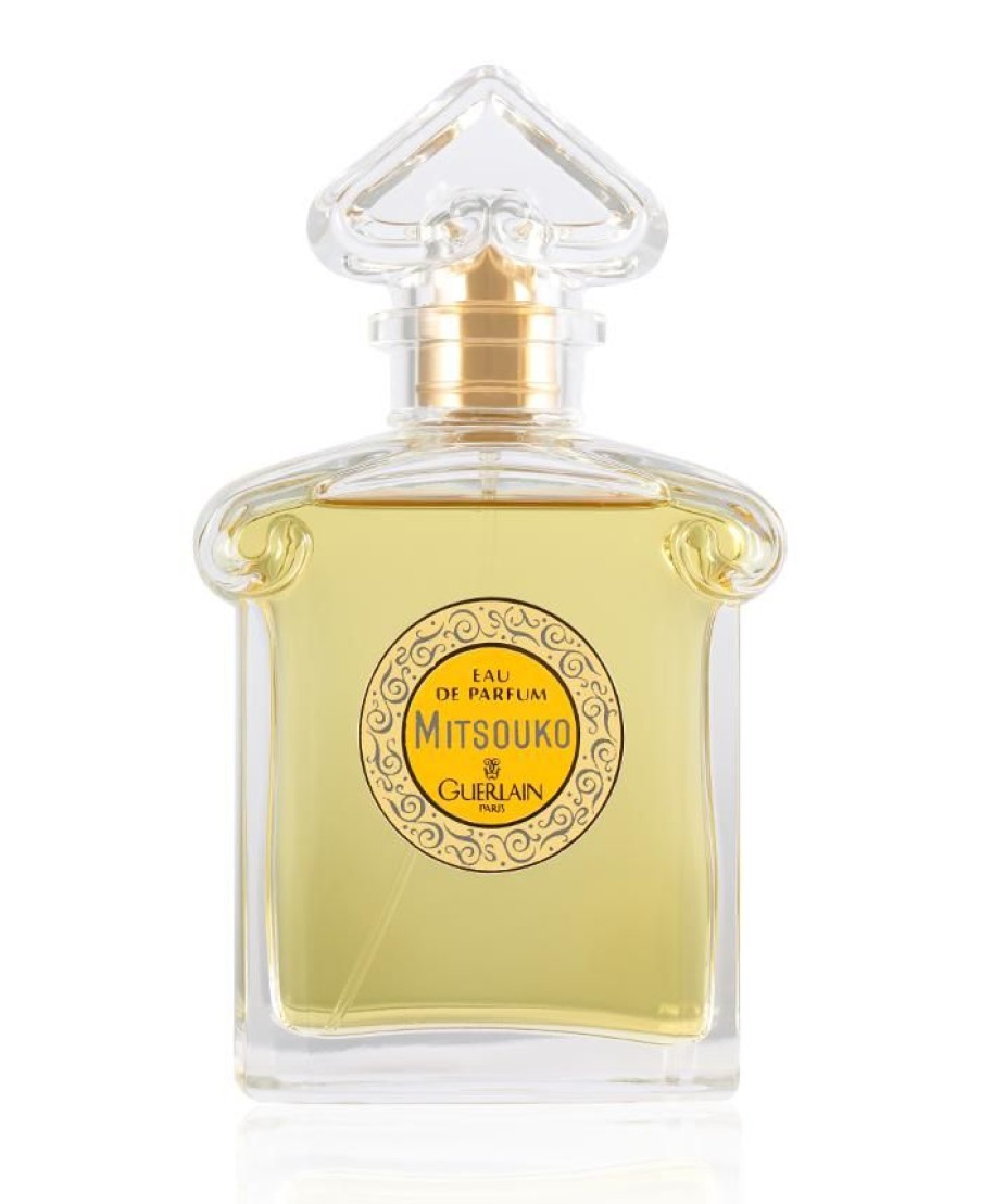 Guerlain Parfum | Guerlain Mitsouko Eau De Parfum 75 Ml