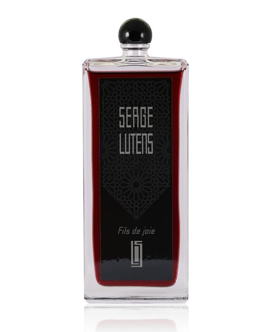 Serge Lutens Parfum | Serge Lutens Fils De Joie Eau De Parfum 100 Ml