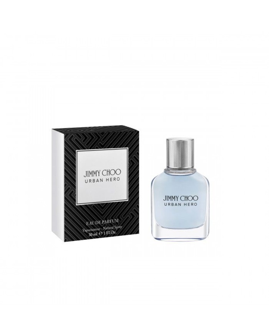 Jimmy Choo Parfum | Jimmy Choo Urban Hero Eau De Parfum 30 Ml