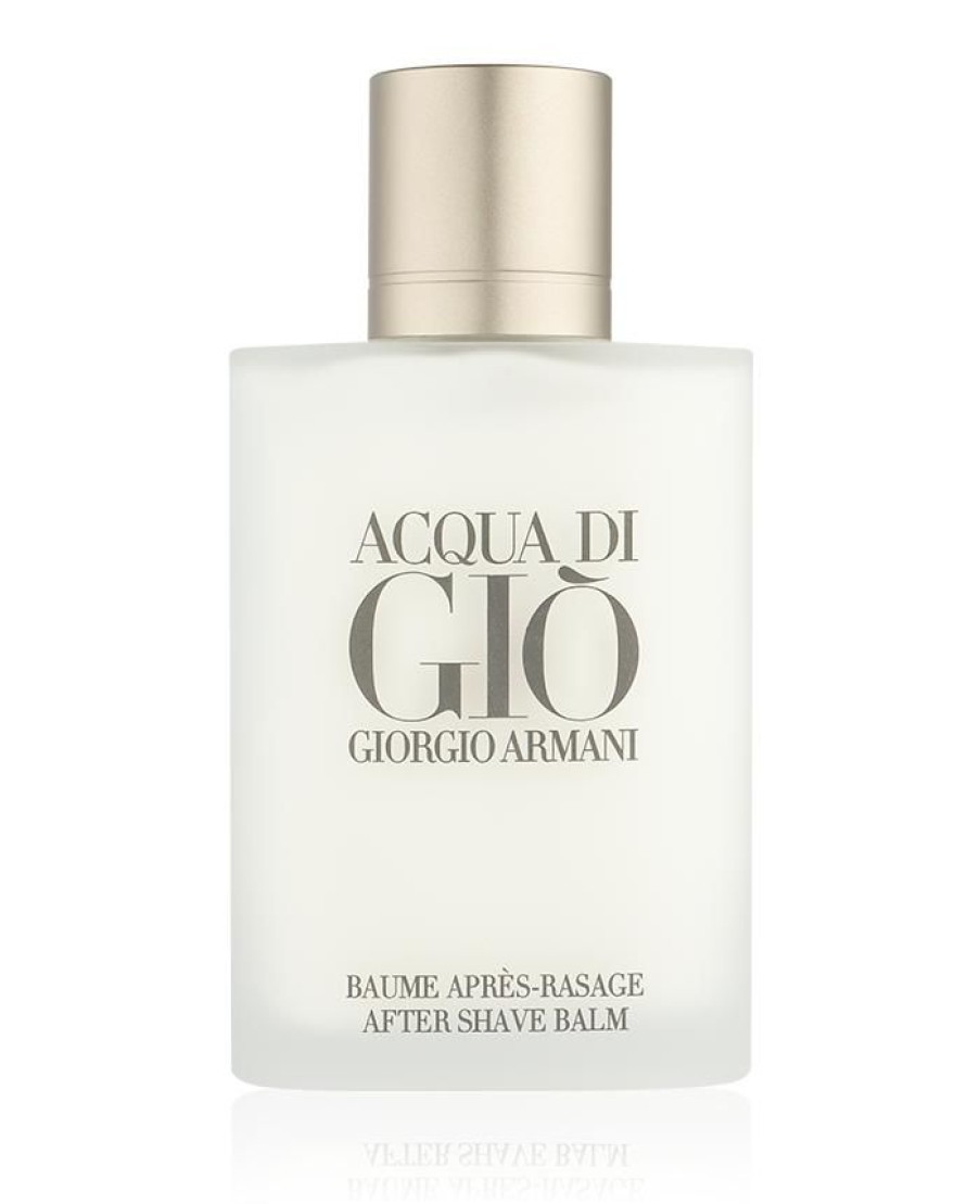 Giorgio Armani After Shave | Giorgio Armani Acqua Di Gio After Shave Balm 100 Ml