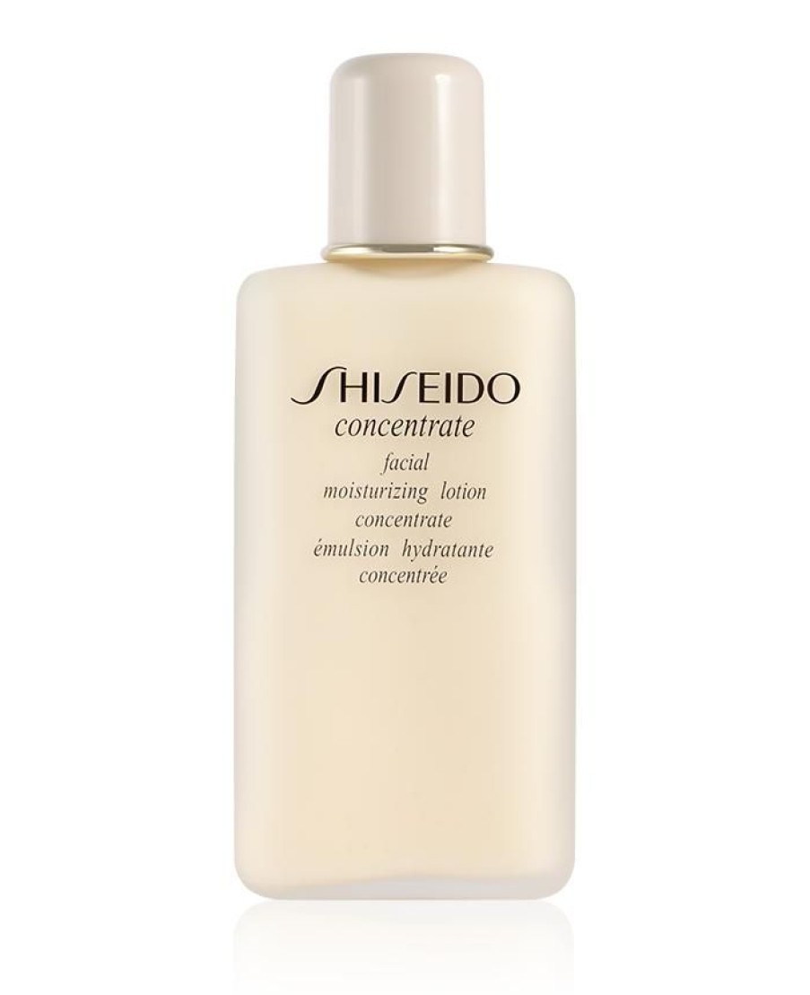 Shiseido Tagespflege | Shiseido Concentrate Facial Moisturizing Lotion 100 Ml