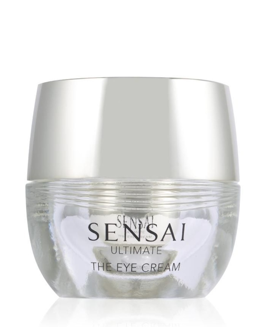 Sensai Anti-Aging | Sensai Ultimate The Eye Cream 15 Ml