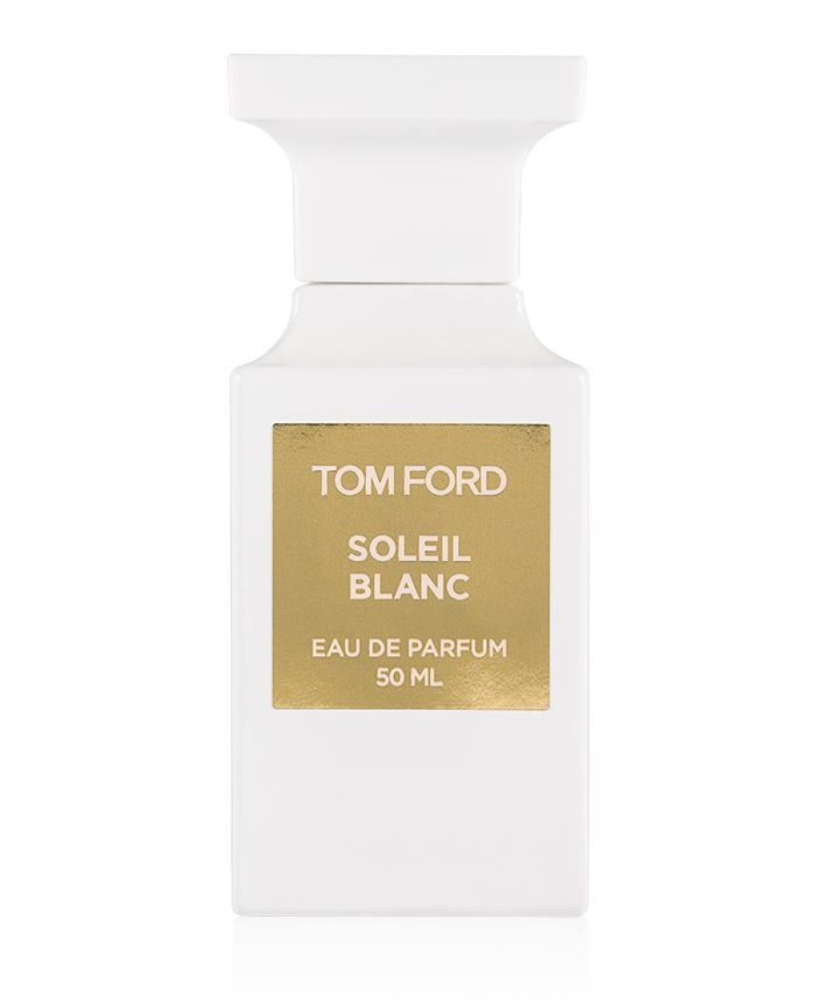 Tom Ford Parfum | Tom Ford Eau De Soleil Blanc Eau De Parfum 50 Ml