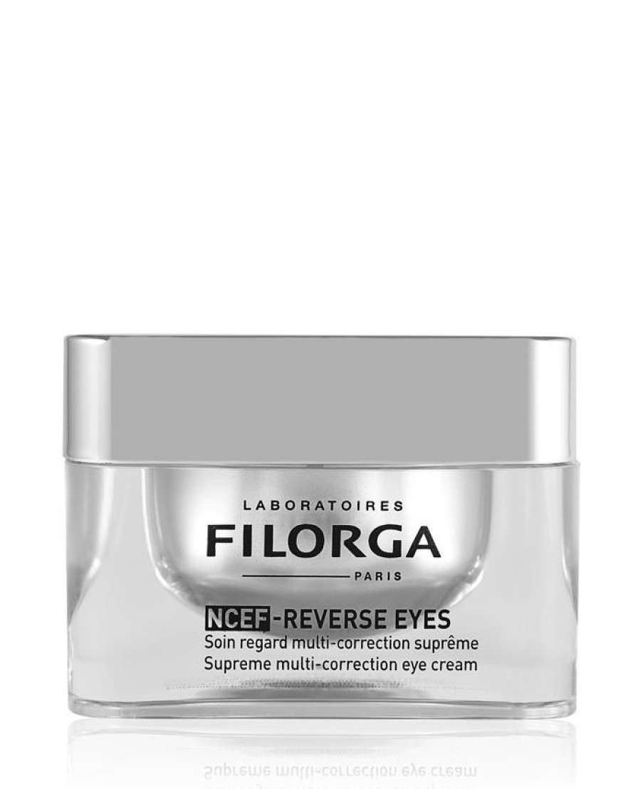 Filorga Anti-Aging | Filorga Ncef-Reverse Eyes 15Ml