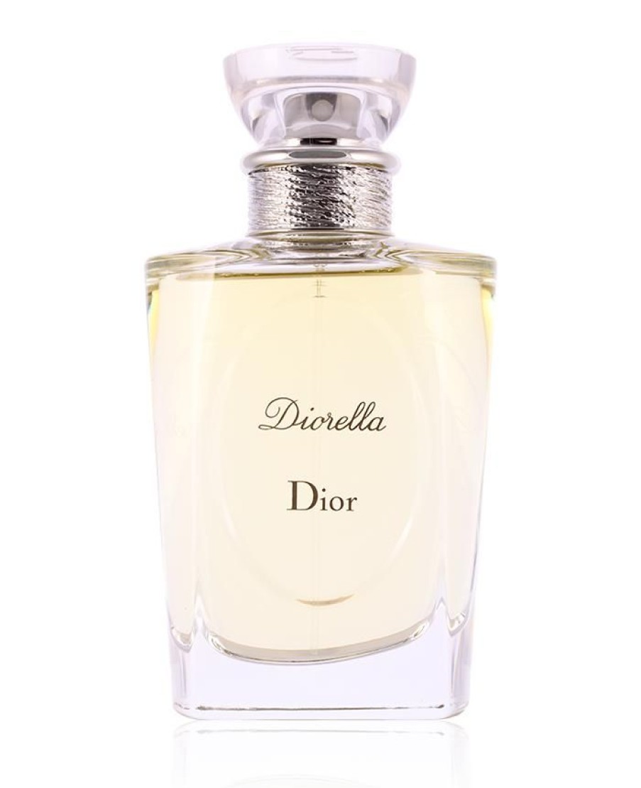 Dior Parfum | Dior Diorella Eau De Toilette 100 Ml