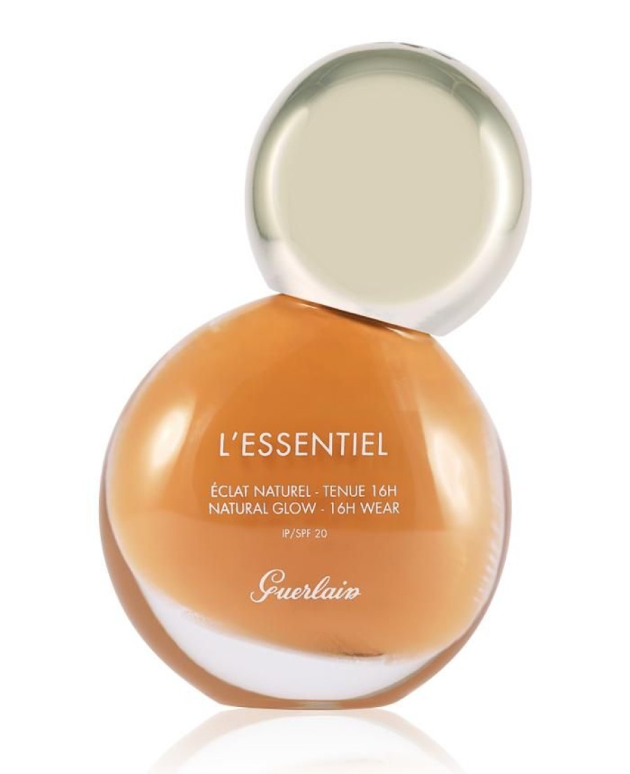 Guerlain Teint | Guerlain L'Essentiel Natural Glow 16H Wear Nr.05N Honey 30 Ml