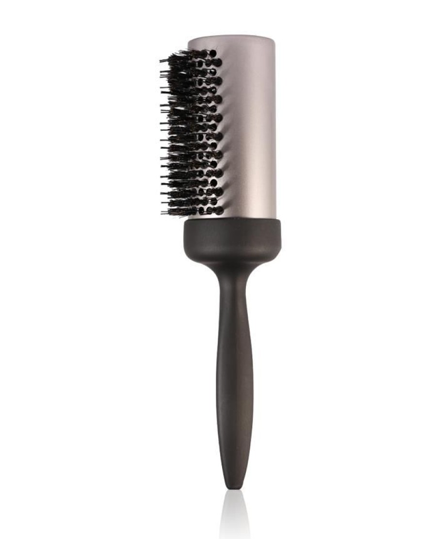 Wet Brush Haare | Wet Brush Super Smooth Blowout Brush 2.0 Black 1 St