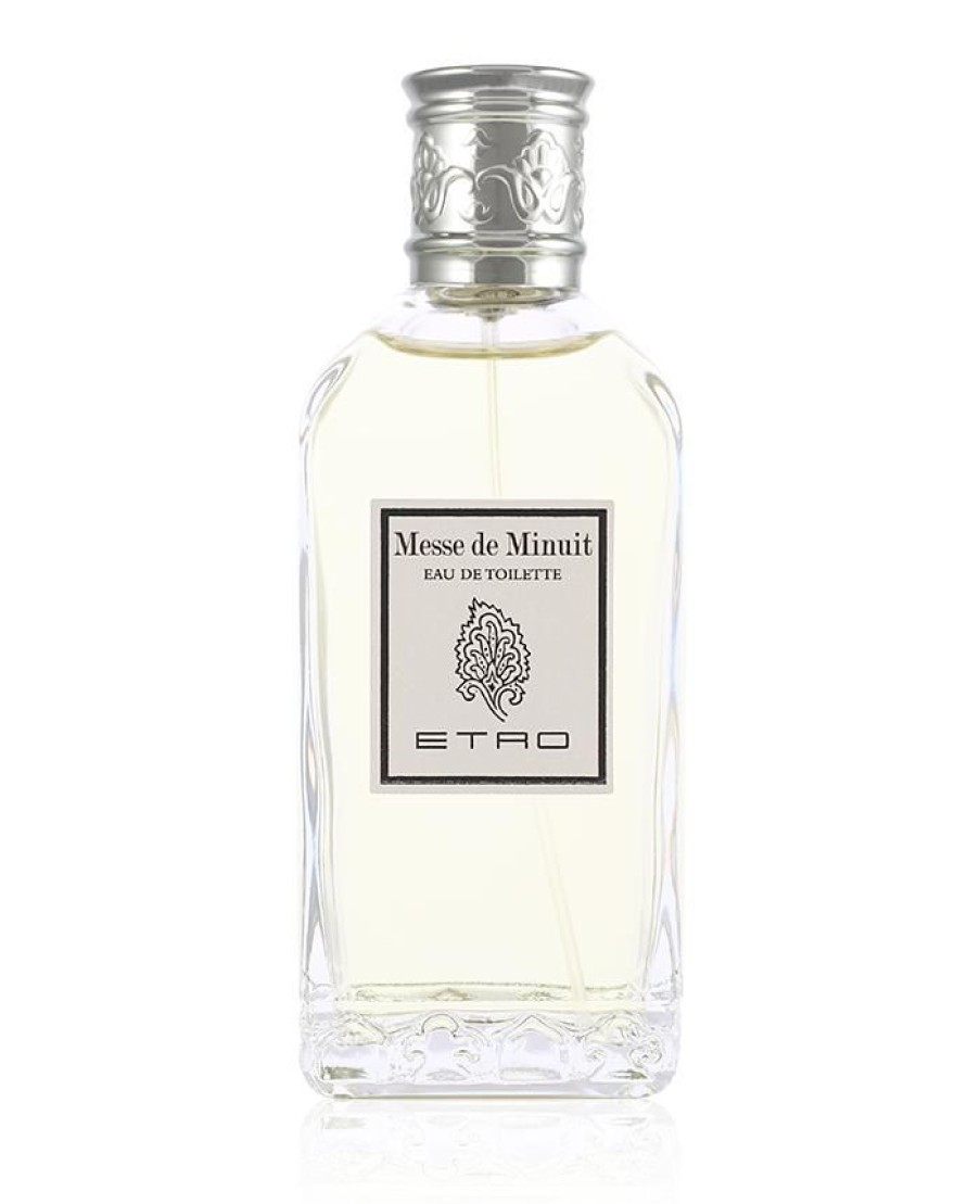 Etro Parfum | Etro Messe De Minuit Eau De Toilette 100 Ml