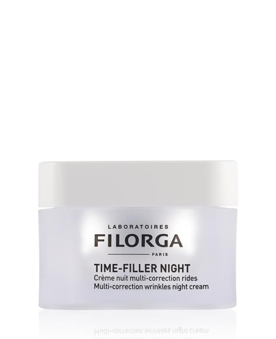 Filorga Nachtpflege | Filorga Time Filler Night 50Ml