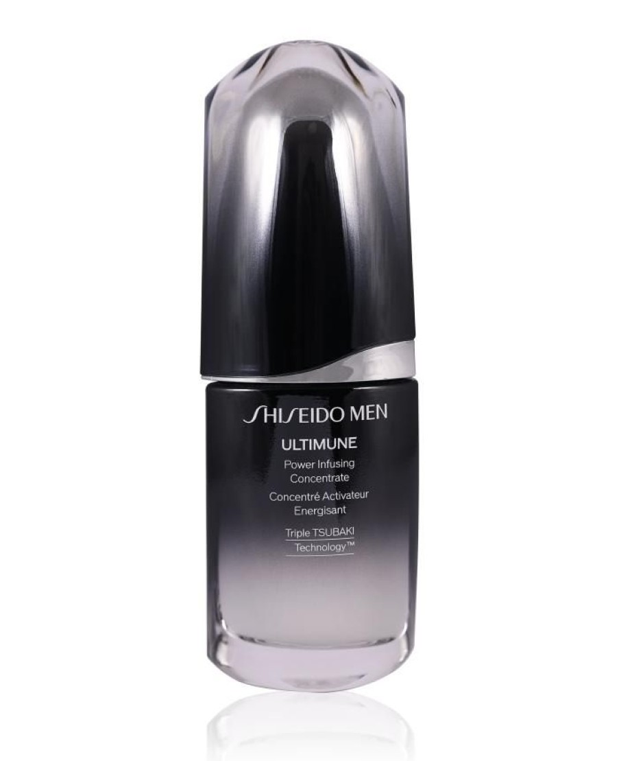 Shiseido Anti-Aging | Shiseido Men Ultimune Power Infusion Concentrate 30 Ml