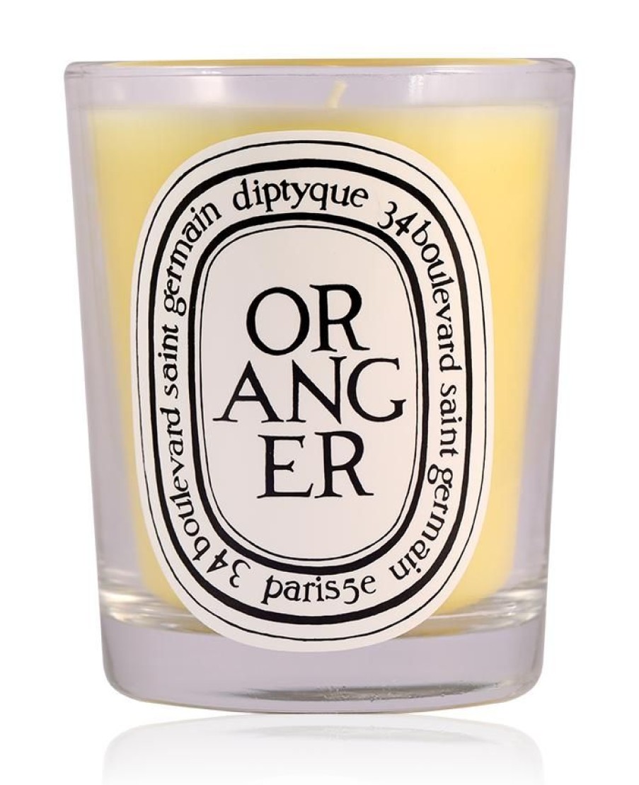 Diptyque Raumduft | Diptyque Oranger Candle 190 G