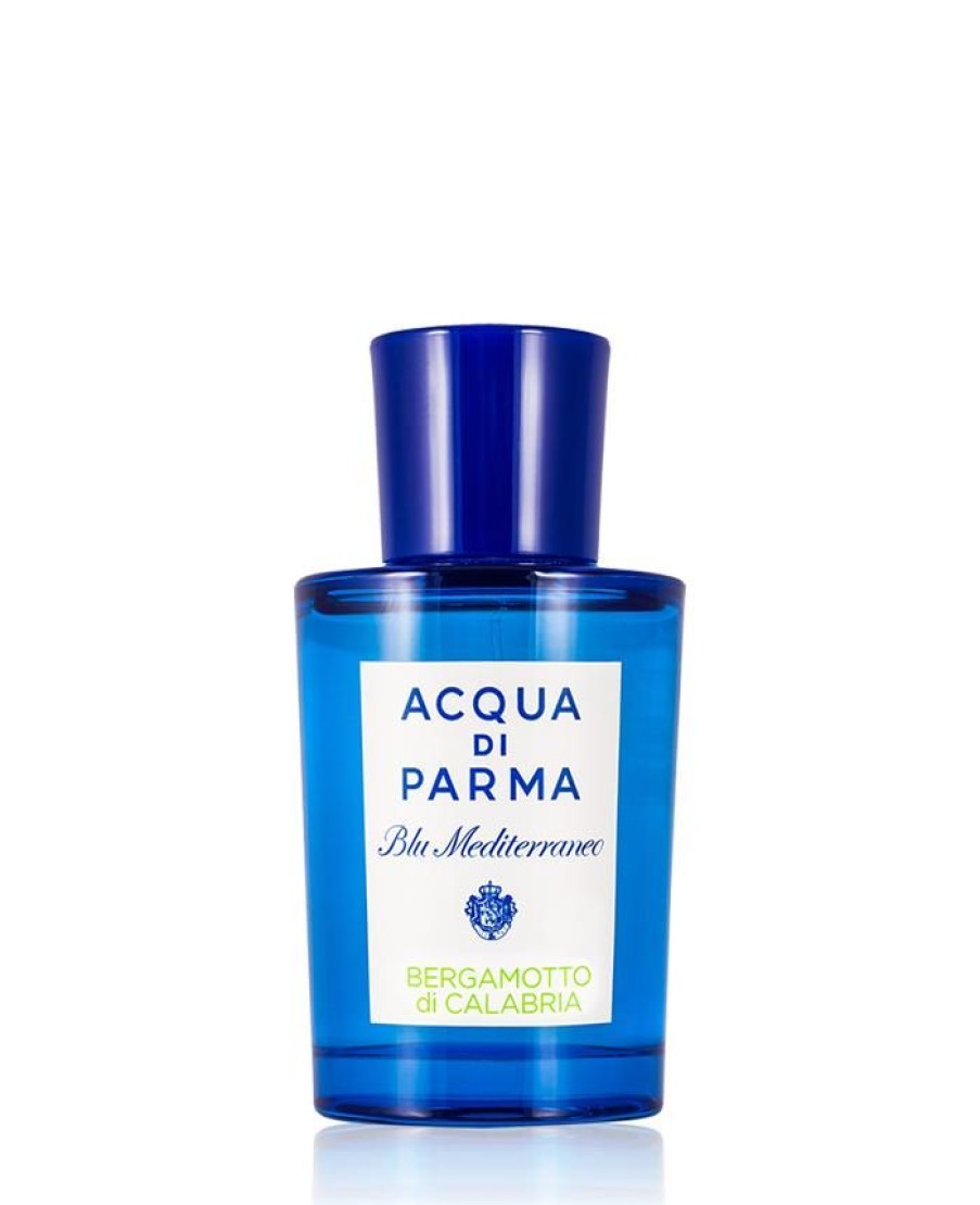 Acqua di Parma Parfum | Acqua Di Parma Blu Mediterraneo Bergamotto Di Calabria Eau De Toilette 30 Ml